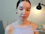 sonyakeet Camsoda livecam show performer room profile
