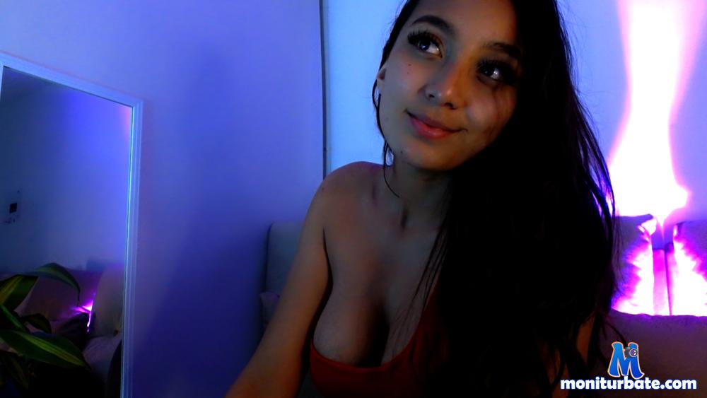 diana-dirty Camsoda performer 