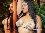 scarlett-miller Camsoda livecam show performer room profile