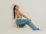 mariamrivera Camsoda livecam show performer room profile