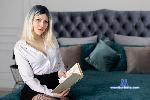 margo-taylor Camsoda livecam show performer room profile