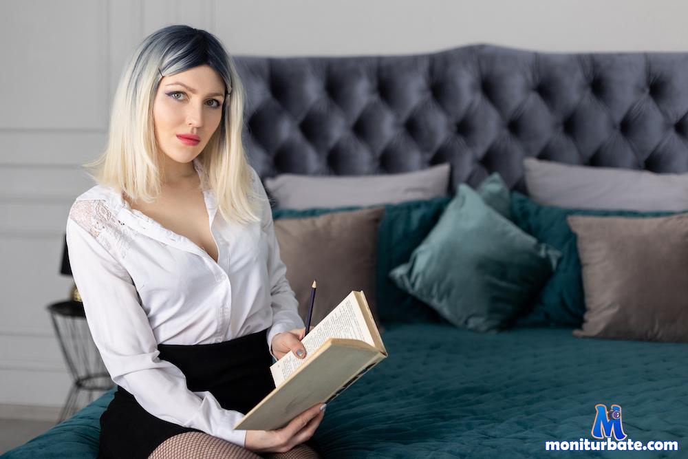 margo-taylor Camsoda performer 