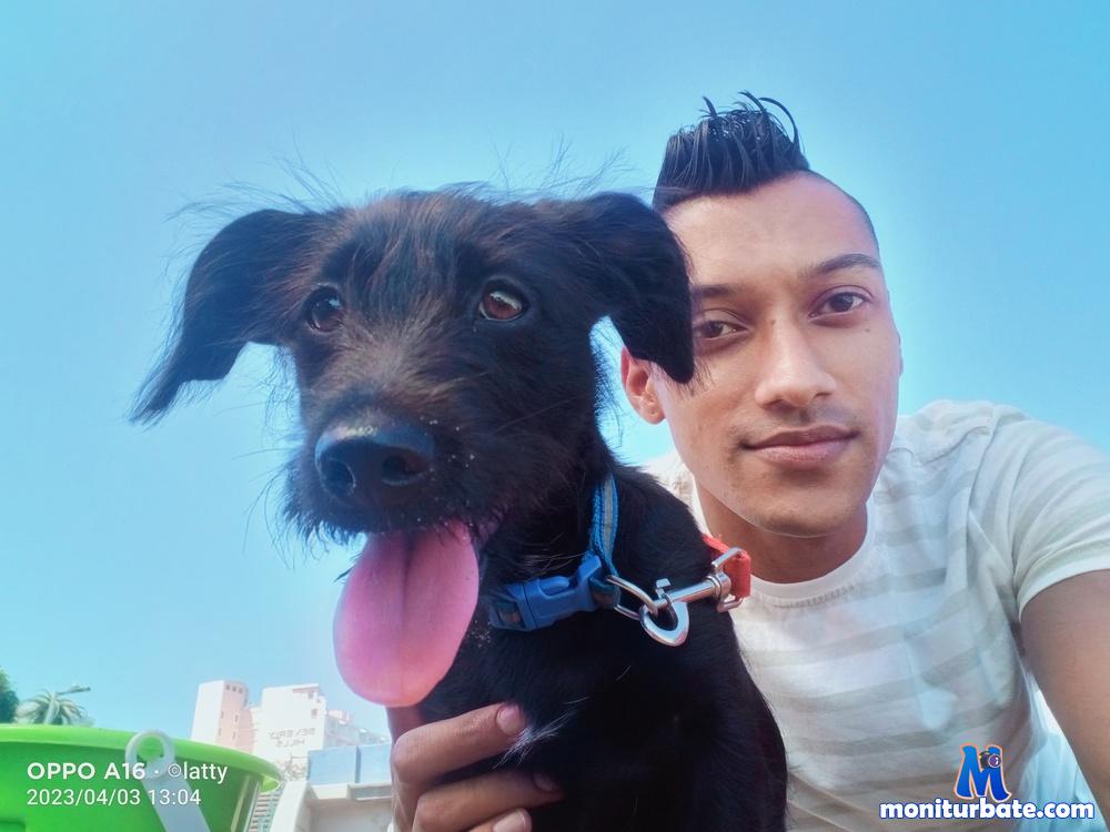 charmerboy camsoda livecam performer profile