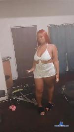 chocolatecream1996 Camsoda livecam show performer room profile