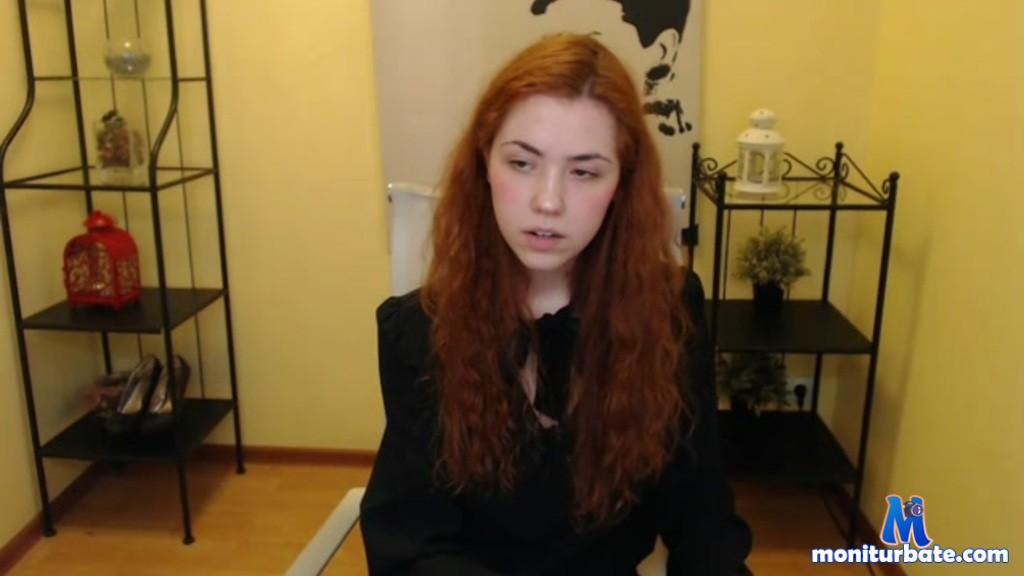 eveline-ghotly camsoda livecam performer profile