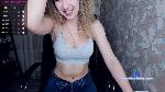 firegrace Camsoda livecam show performer room profile