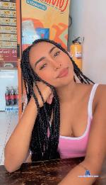 amaramartin Camsoda livecam show performer room profile