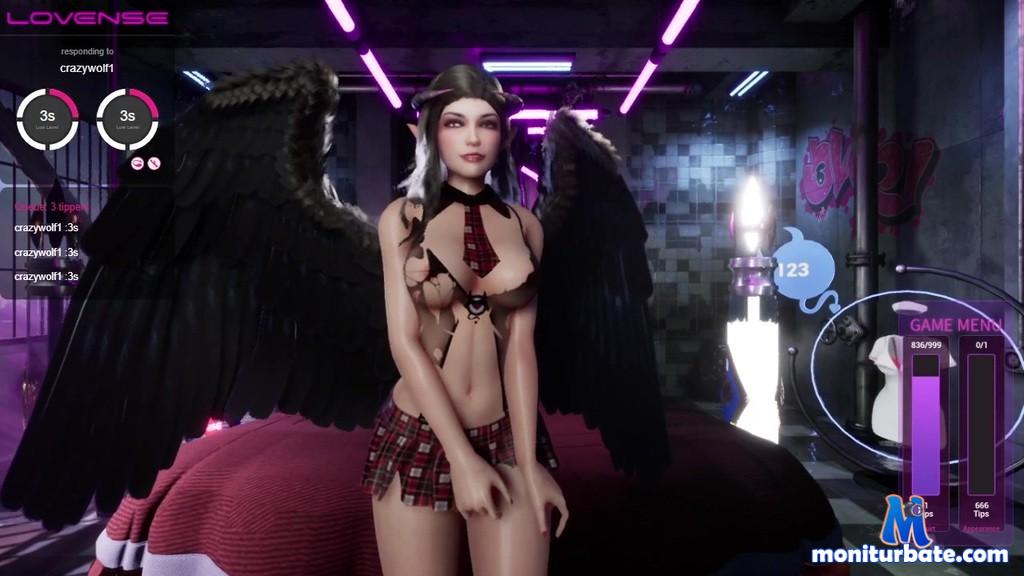 succubusmila camsoda livecam performer profile