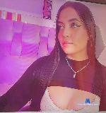 meganclark19 Camsoda livecam show performer room profile
