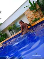 aniewill Camsoda livecam show performer room profile