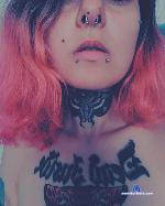 gingerstay Camsoda livecam show performer room profile