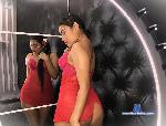 carolinegill Camsoda livecam show performer room profile