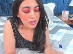 tifannytayton Camsoda livecam show performer room profile
