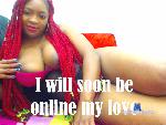 bbwebonyx Camsoda livecam show performer room profile