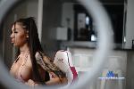 fancy-7een Camsoda livecam show performer room profile