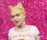 liyahxtacy Camsoda livecam show performer room profile