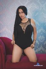 milenka Camsoda livecam show performer room profile