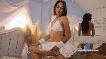 sarauribee Camsoda livecam show performer room profile