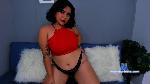 naiabakerr1 Camsoda livecam show performer room profile