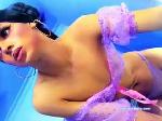 deyanirahot Camsoda livecam show performer room profile