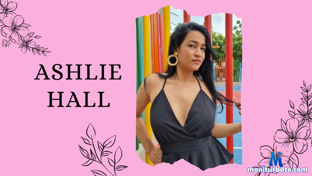 ashlie-hall Camsoda performer 