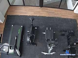 voyeurcam-casa-salsa-gym camsoda livecam performer profile