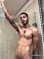 thiagovergara Camsoda livecam show performer room profile