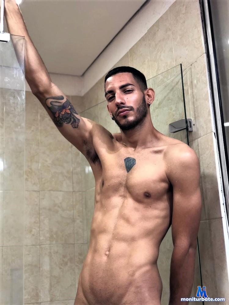 thiagovergara camsoda livecam performer profile