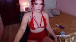 stefanycooper Camsoda livecam show performer room profile