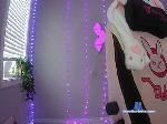 voyeurcam-sexy-little-ana-02 Camsoda livecam show performer room profile