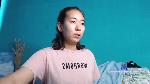 ikyara Camsoda livecam show performer room profile