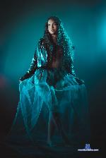 meridawilde Camsoda livecam show performer room profile