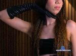 sammy-jhonss Camsoda livecam show performer room profile