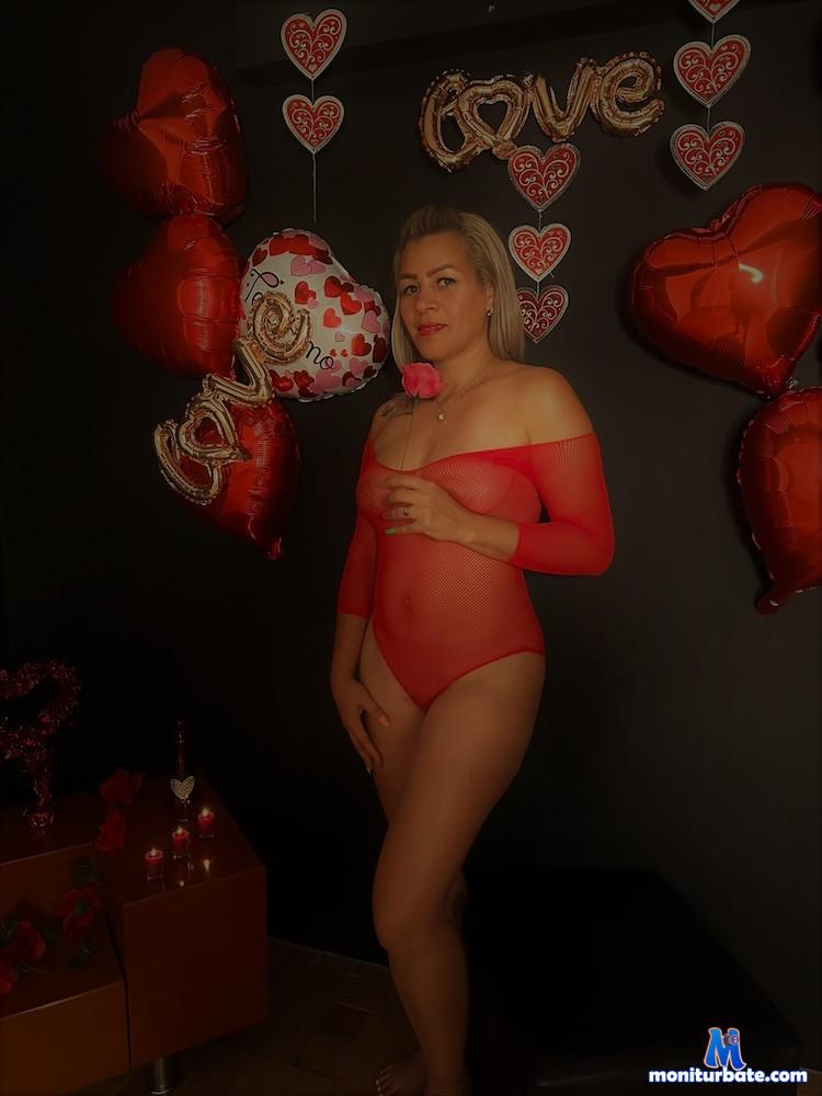 x-richell-x Camsoda performer 