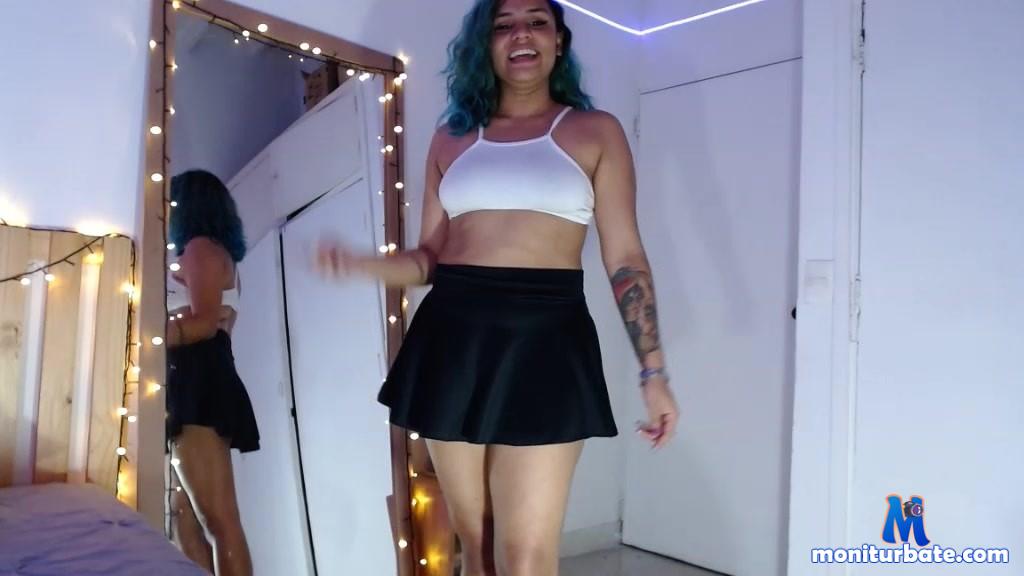 anny-velez camsoda livecam performer profile