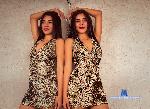 saracoxpetit Camsoda livecam show performer room profile