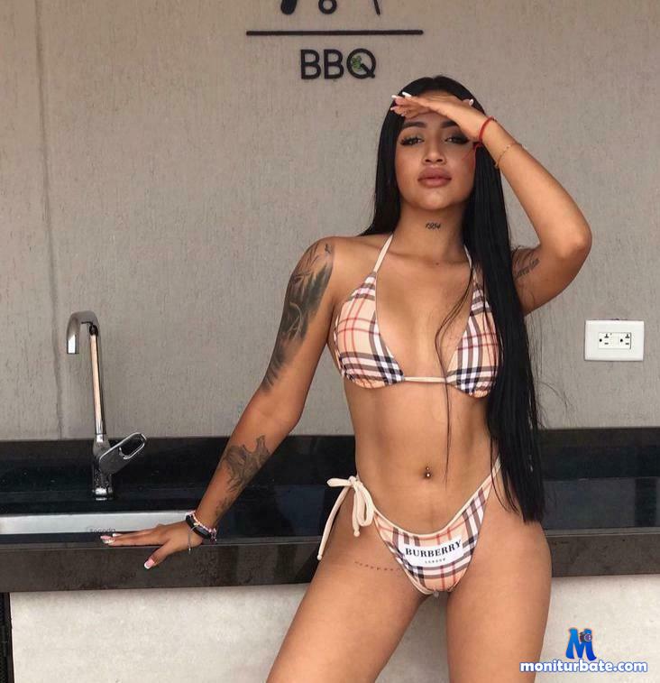 crystal-watson Camsoda performer 
