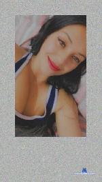 anyrashida Camsoda livecam show performer room profile