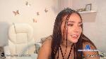 ambergh Camsoda livecam show performer room profile