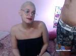 ameliaromanov Camsoda livecam show performer room profile