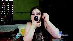 ruby-stone Camsoda livecam show performer room profile
