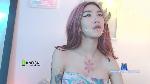 kawailee Camsoda livecam show performer room profile
