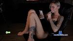 irishkalove Camsoda livecam show performer room profile