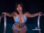 diane-ryan Camsoda livecam show performer room profile