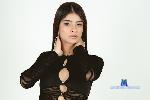 juliaspencer Camsoda livecam show performer room profile