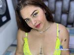 lulucopers Camsoda livecam show performer room profile