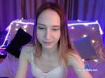 sherystark Camsoda livecam show performer room profile