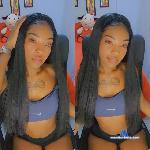 dafneadams Camsoda livecam show performer room profile