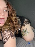 lydiabaggins Camsoda livecam show performer room profile