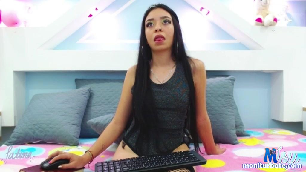 isymixx camsoda livecam performer profile
